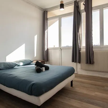 4 Place Darmes 3e Etage Apartment Douai