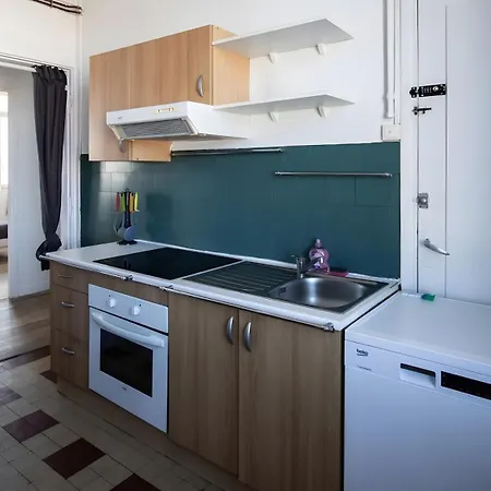 4 Place Darmes 3e Etage Apartment Douai