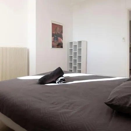 4 Place Darmes 3e Etage Apartment Douai