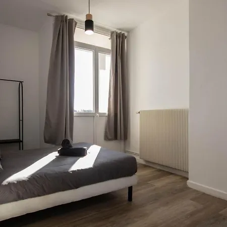 4 Place Darmes 3e Etage Apartment Douai