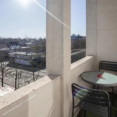 Apartment 4 Place Darmes 3e Etage Douai