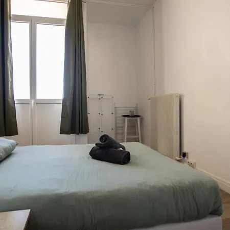 4 Place Darmes 3e Etage Apartment Douai