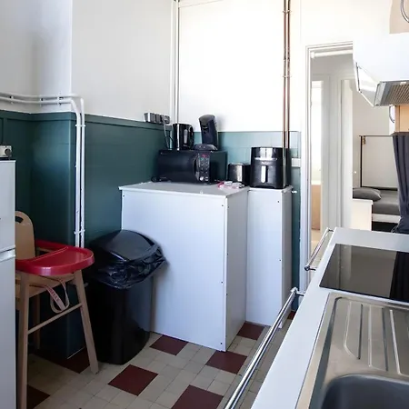 Apartment 4 Place Darmes 3e Etage Douai