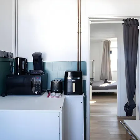 4 Place Darmes 3e Etage * Douai