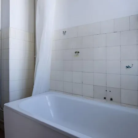 4 Place Darmes 3e Etage Apartment Douai