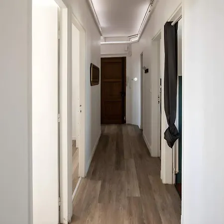 Apartment 4 Place Darmes 3e Etage Douai